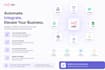 do n8n automation workflow and ai automation