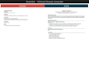 write your bilingual ats optimized CV in english and arabic
