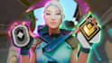 design a custom valorant youtube thumbnail