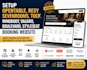 setup opentable resy sevenrooms tock mindbody vagaro boulevard styleseat booking