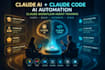teach u claude coding ai automation workflow claude cowork tutor claude trainer