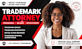 handle your trademark search with a clear risk report to protect your brand