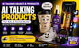 create viral ai object talking video consistent talking object video in 30mins