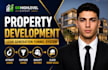 build property development lead generation buyer acquisition funnel system