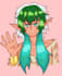 draw your precious oc