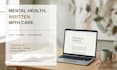 write health and wellness content that connects with readers