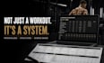 create a personalized workout plan for muscle growth and strength