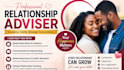 provide honest relationship advice on dating, breakups and overthinking