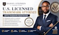 be your US licensed trademark attorney, uspto trademark