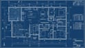 design 2d floor plan, 3d floor plan, house plan and architectural drawing