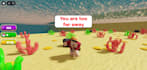 be your roblox luau game developer and scripter
