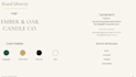 create a cohesive brand identity for your small business