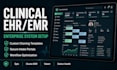 setup valant elation health practice better ehr epic veradigm oracle emr CRM