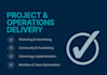 project manage your marketing or operations project