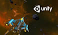 custom a full 3d unity game