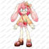 customize your sonic adaptable, character, oc