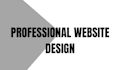 design your website for good conversion