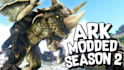 create, edit and fix ark survival evolved servers, mods and custom tweaks