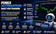 build forex trading bot
