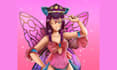 design custom vtuber model live2d rigging anime live2d model 2d vtuber model