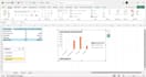 create interactive excel dashboard with charts and pivot tables