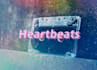 make a lyric video vintage,synthwave,synthpop,retro style