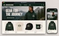 design fourthwall website setup fourthwall store and pod merch shop