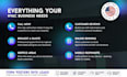design a lead ready hvac website in canva for your business