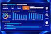 create interactive excel dashboards with charts and kpis