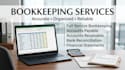 do professional bookkeeping and accounting services