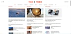 do guest post on artdaily,com, techktimes,co,uk, goodmenproject,com