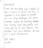 provide neat handwritten notes and assignments in english
