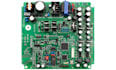 design automotive ecu pcb, vehicle control and embedded electronics