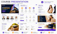 design powerpoint presentation, pitch deck or google slides