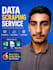 automate tasks, scrape data, and fix python bugs