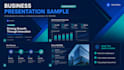 redesign your business powerpoint presentation