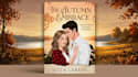 create a romance book cover illustration