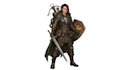 draw your dnd rpg character