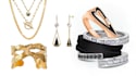 make a quick jewelry sketch and design your concept