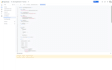 build google apps script automation for your workflow