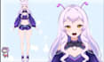 design and rig custom live 2d vtuber model 3d vtuber live2d vtuber rigging model