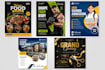 design an outstanding flyer