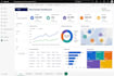 create power bi dashboards