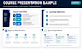 create and redesign your training powerpoint presentation