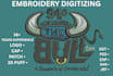 do professional embroidery digitizing for machine embroidery