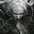 design a sci fi fantasy book cover design that sells