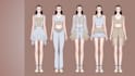 develop a fashion collection for you