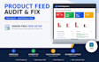 setup google ad campaign