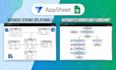 build custom appsheet apps and workflow automations