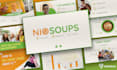 create an animated and interactive powerpoint presentation